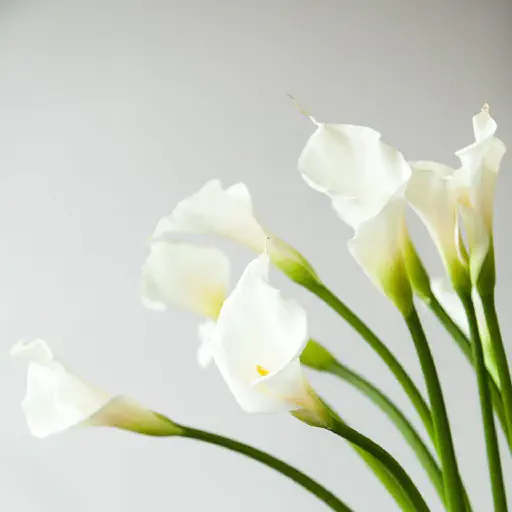 Calla Lily