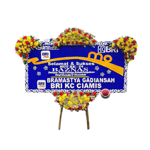Bunga Kebanggan