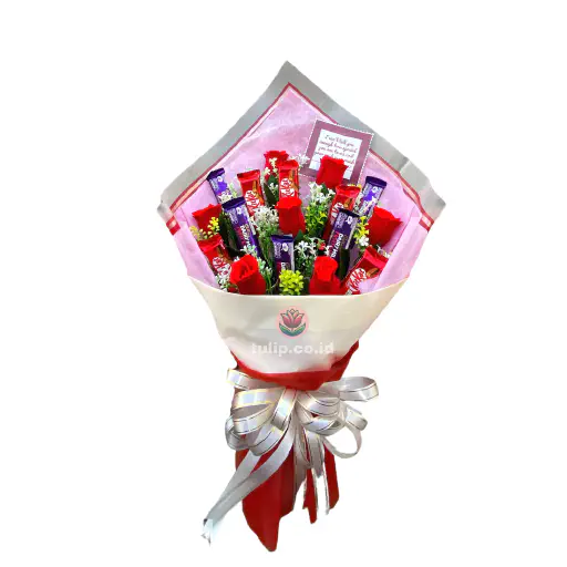 Cupid's Garden
