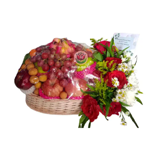 Fruit Fiesta Bloom