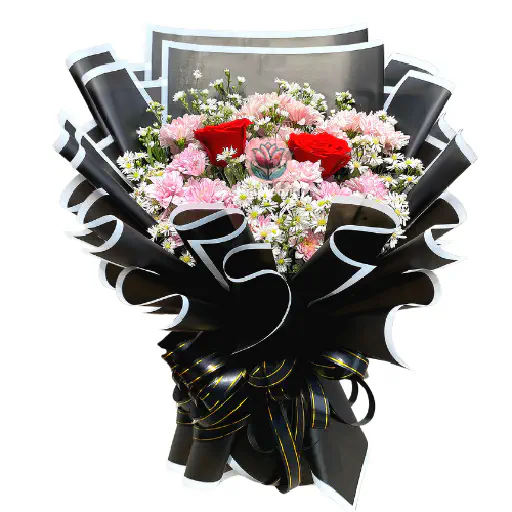 Rosy Noir