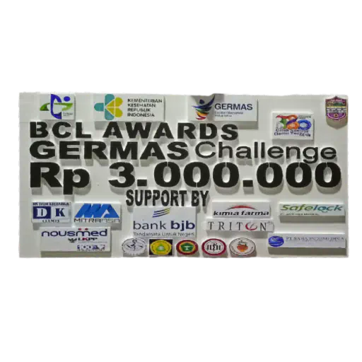 Papan Kemenangan