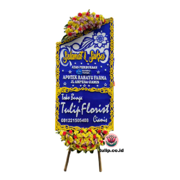 Berkarya Berprestasi