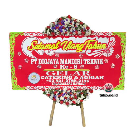 Berlapang Hati