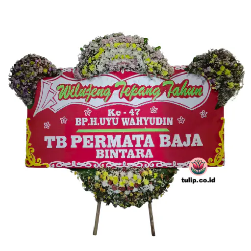 Binar Bahagia