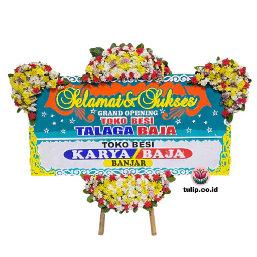 Bunga Mekar Wangi