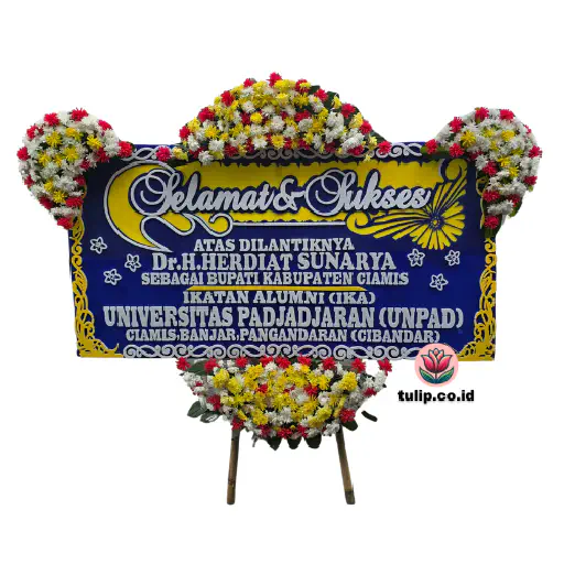 Kaloka Berseri