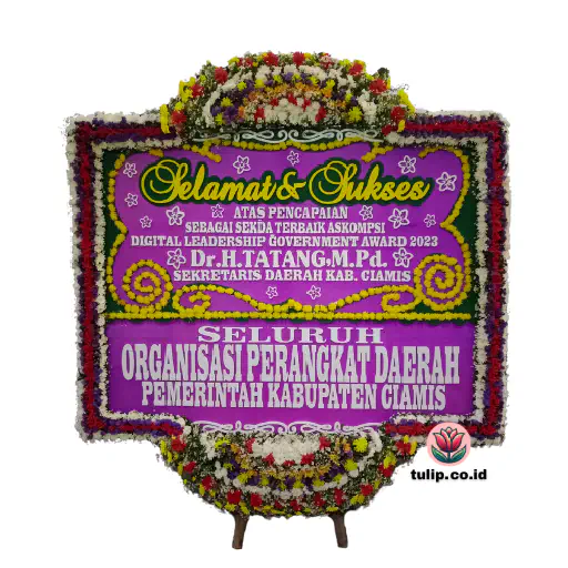 Karir Gemilang