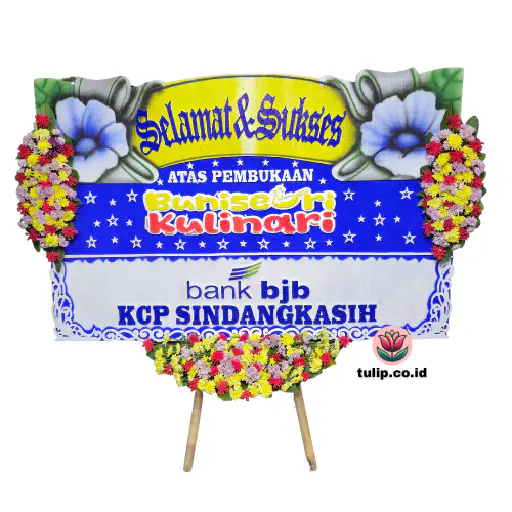 Kirana Terbit