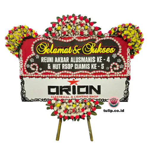 Mahkota Kesuksesan