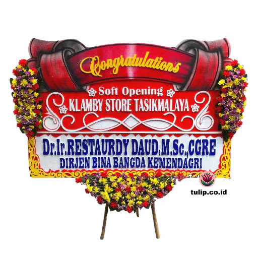 Melati Kebanggaan