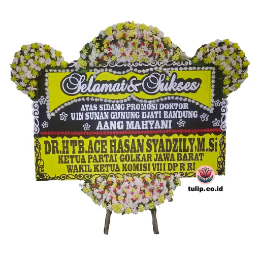 Mimpi Besar