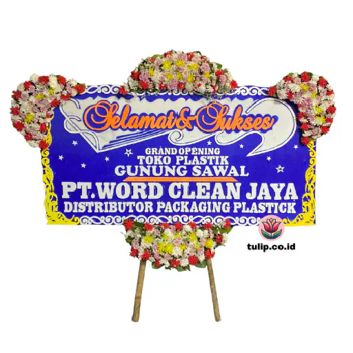 Salam Bahagia