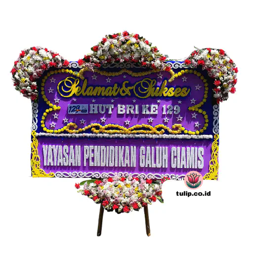 Senyum Riang