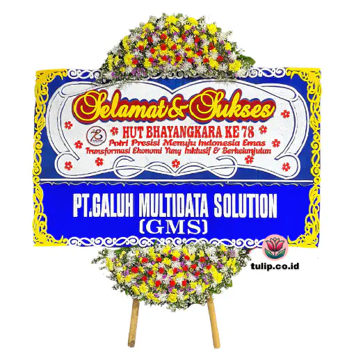 Suka Lestari