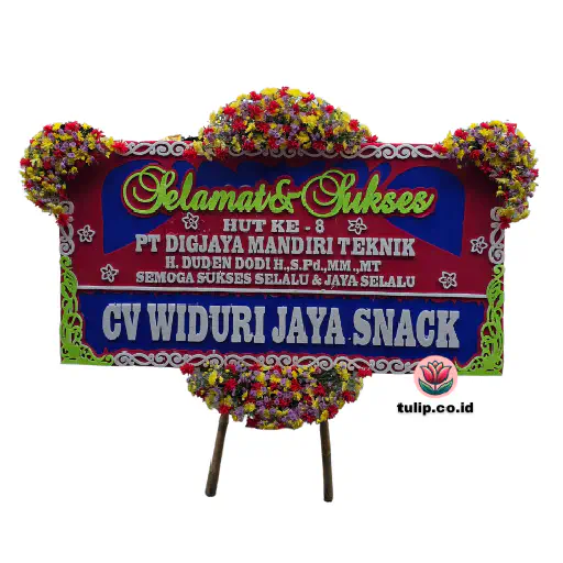 Sukma Berbunga
