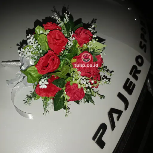 Eternal Rose