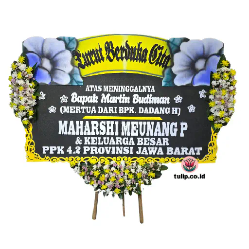 Bunga Air Mata