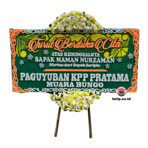 Duka Bersama