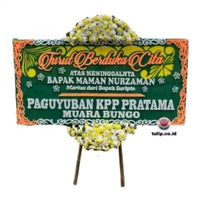 Duka Bersama