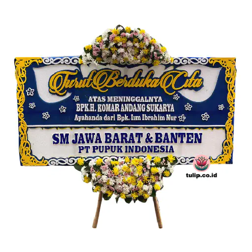 Hati yang Berduka