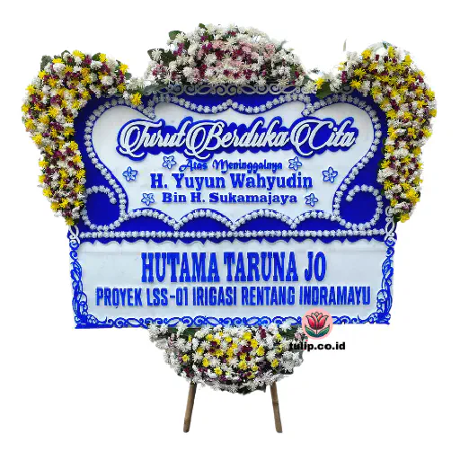 Hati yang Hancur