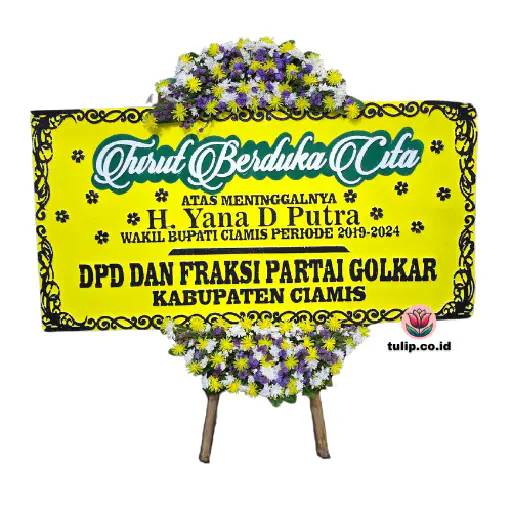 Jejak yang Hilang