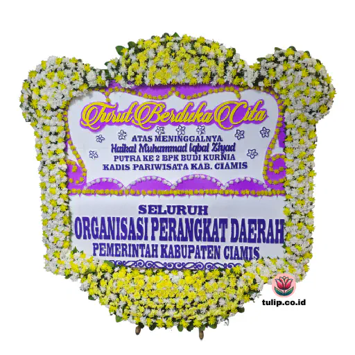 Pengabdian Terukir