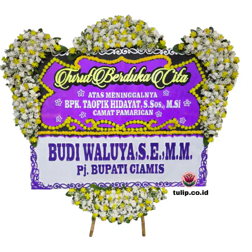 Penghormatan Terakhir