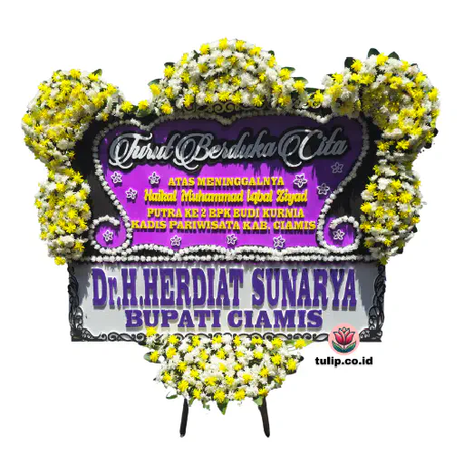 Perjalanan Terakhir