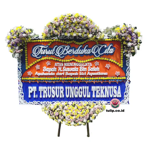 Pilu yang Mendalam