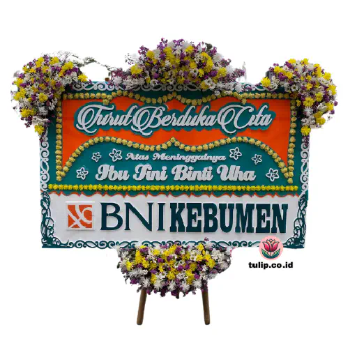 Rindu yang Membara