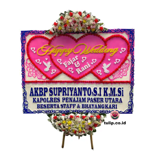 Bunga Kebahagiaan