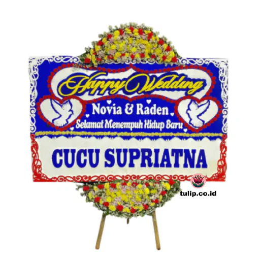 Indah Bahagia