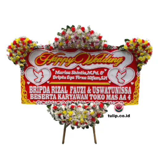 Merah Menyala
