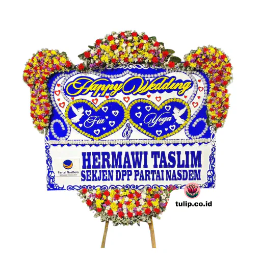 Satu Hati
