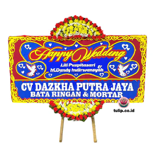 Berbagi Kasih
