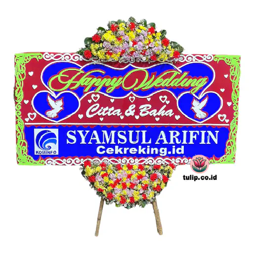 Hati Damai