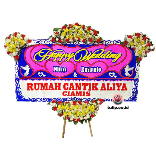 Kelegaan Hati