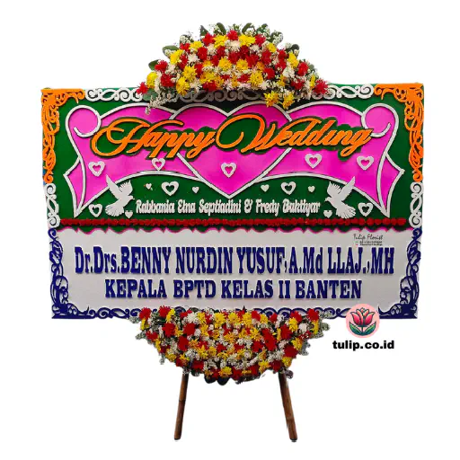 Kisah Berbunga