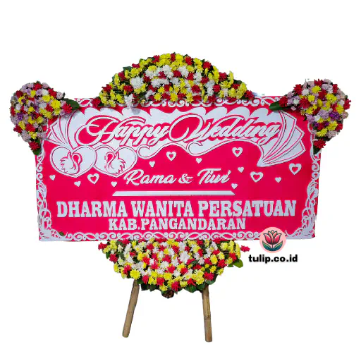 Kuncup Mawar