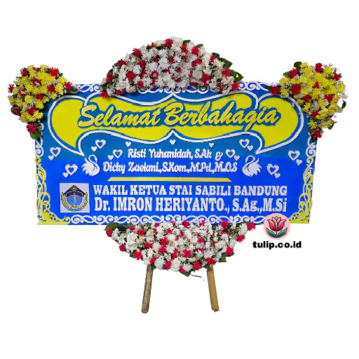 Melati Kesetiaan