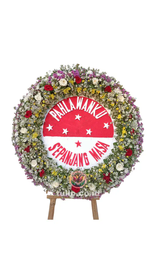 Pahlawanku Sepanjang Masa