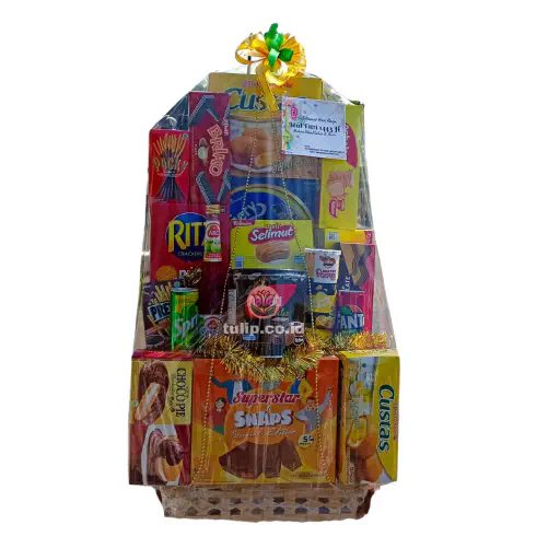 Snack Fiesta