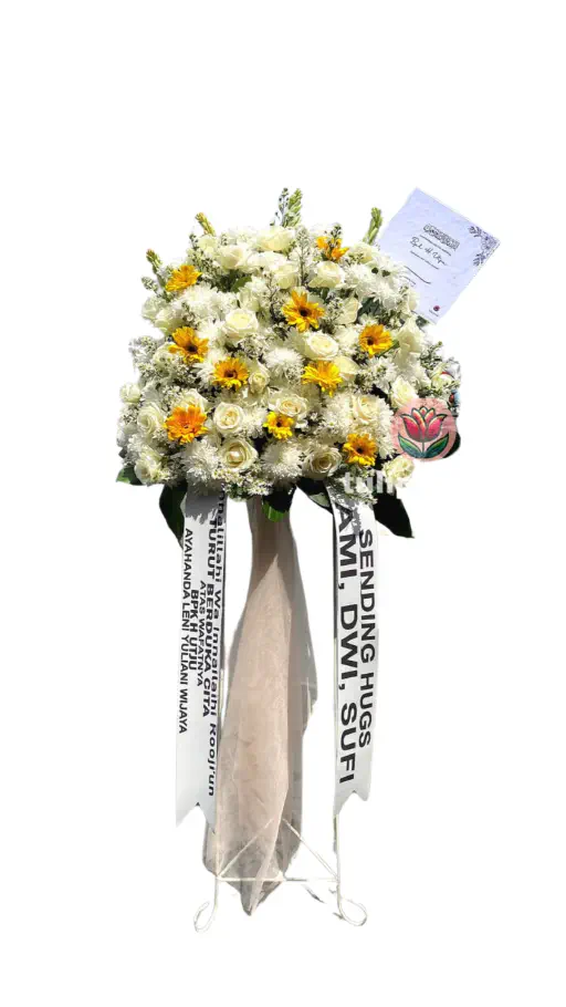 Memorial Floral